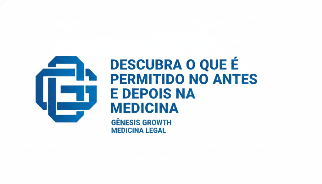 antes e depois na medicina