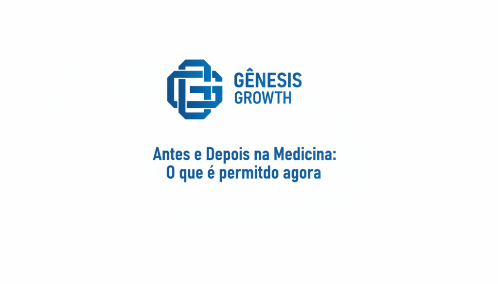 Antes e Depois na Medicina