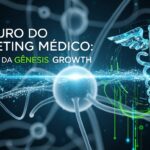 Marketing Médico: Previsões da Gênesis Growth