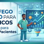 Tráfego Pago para Médicos: O Guia para Atrair Pacientes