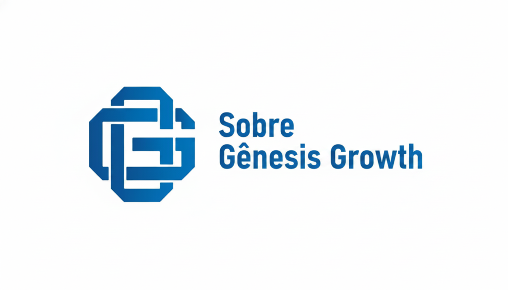 Sobre a Gênesis Growth